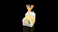 Objednať Crunchy Shrimp Roll