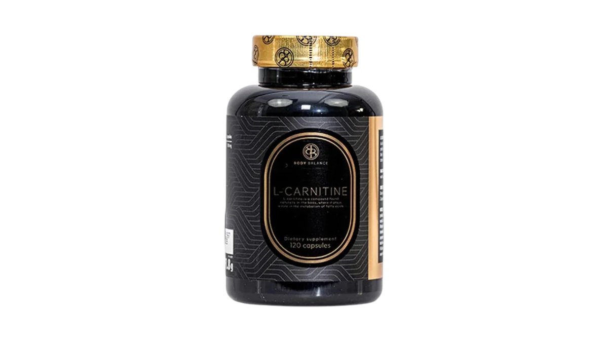 balance l carnitine L-Carnitine Areas where most women with PCOS often struggle most Acetyl-L-Carnitine 500 mg 100 caps