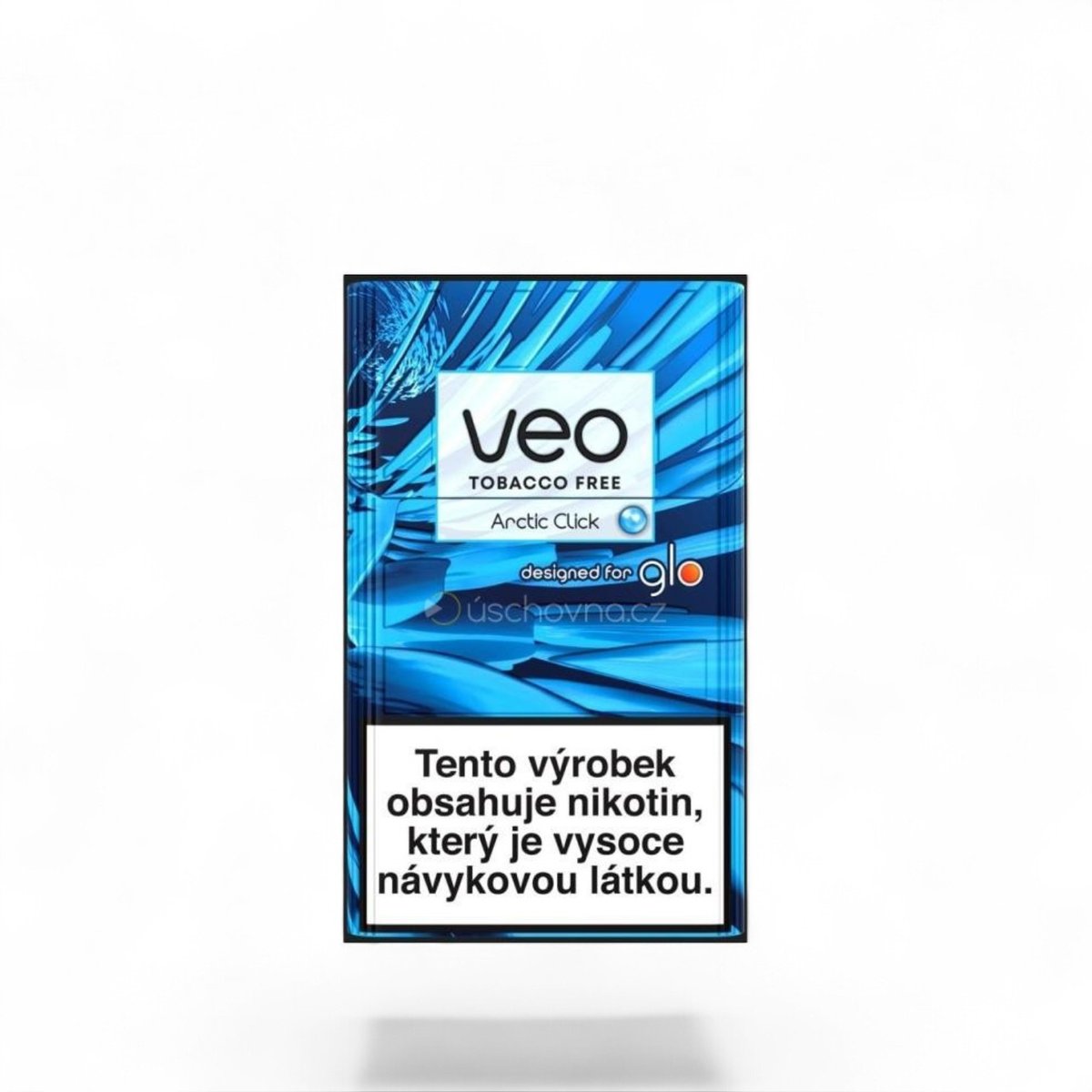Cig.Veo Scarlet Click
