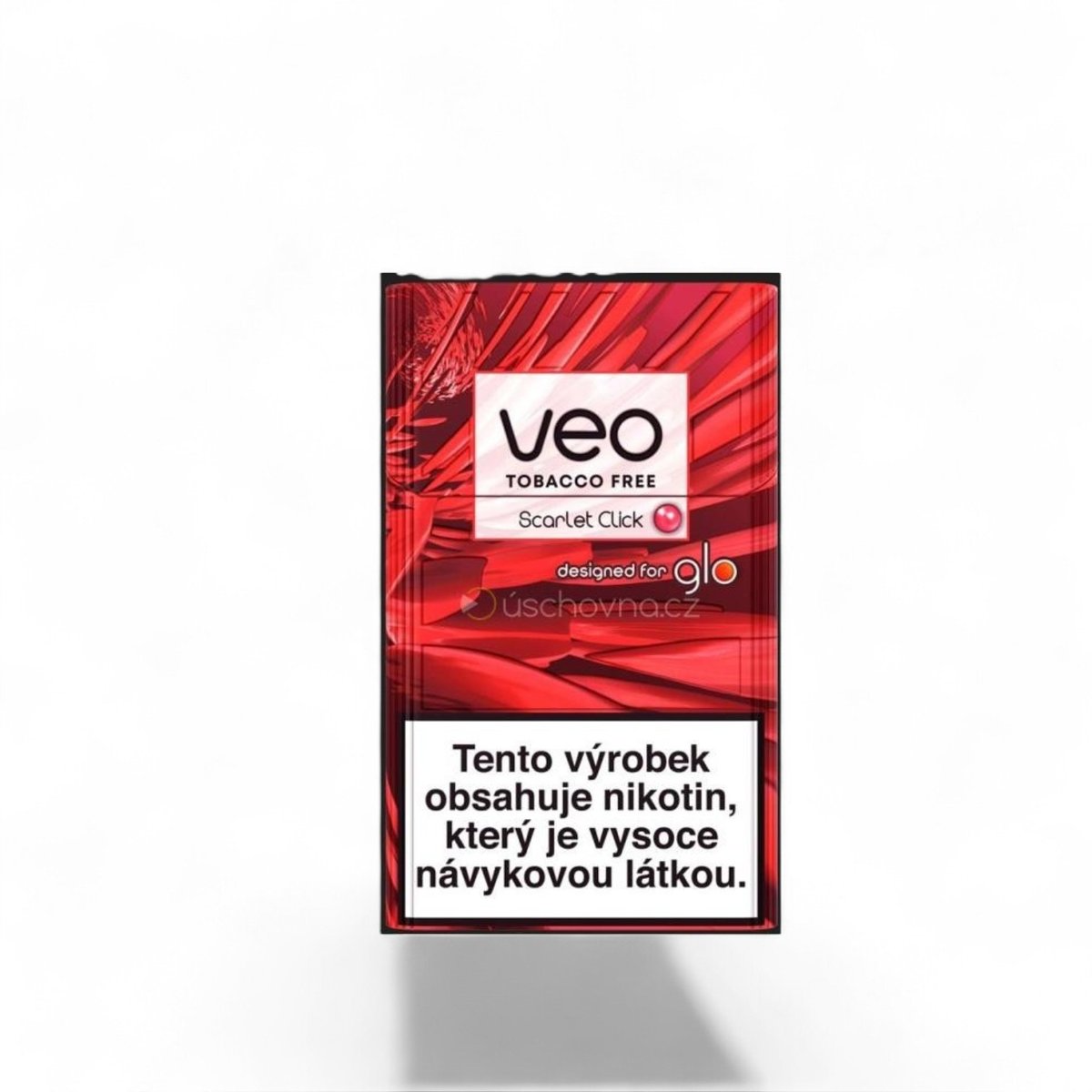Cig.Veo Arctic Click