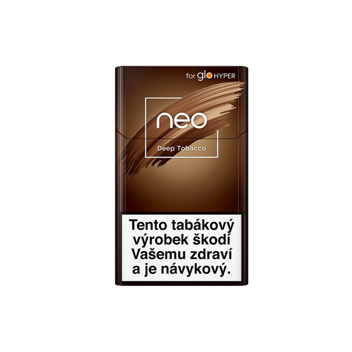 Cig.Neo Deep Tobacco