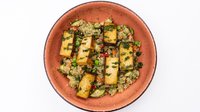Objednať Vegan Quinoa šalát s tofu