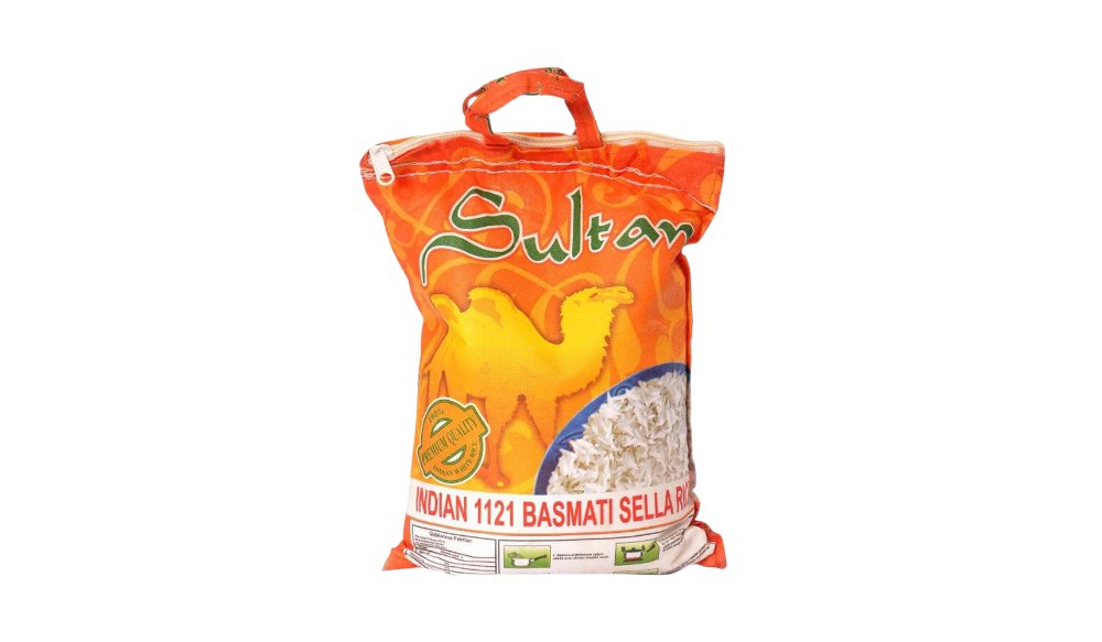 Sultan Düyü 5kg