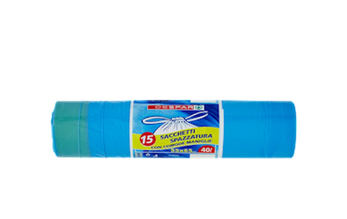 Despar Qese Mbeturinash 15c