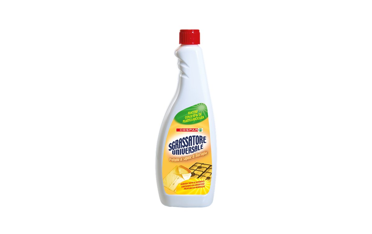 Despar Degreaser 750Ml