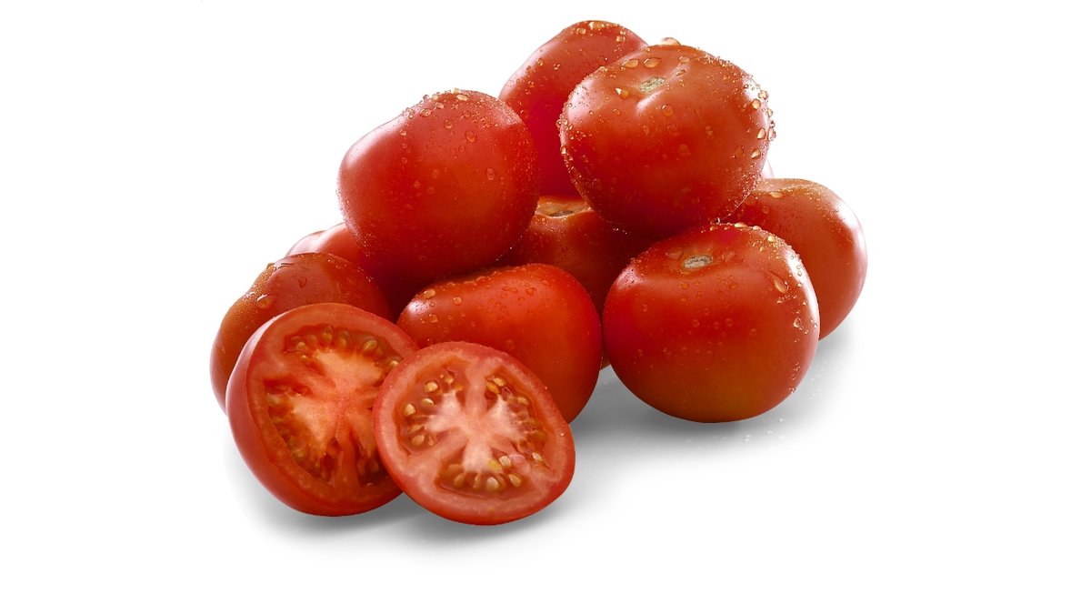 Øko-Tomater 400 G