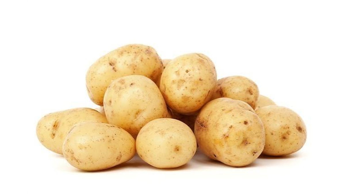 Kartofler nye danske kl. 1 1,5 g