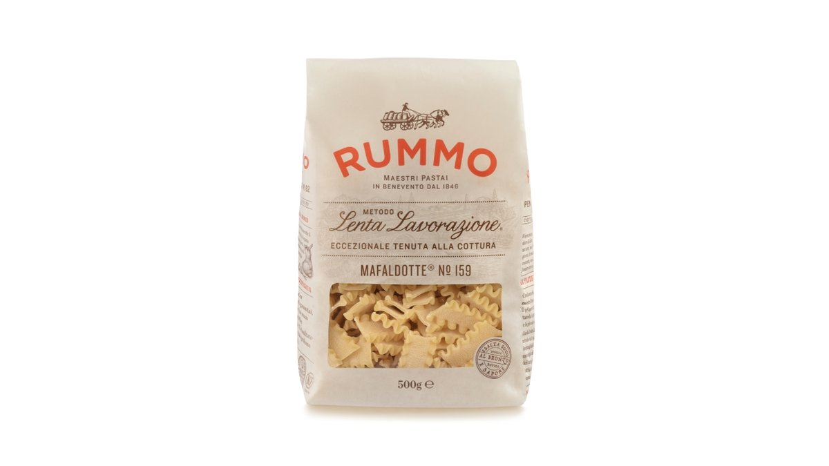 Rummo mafaldotte 500 g