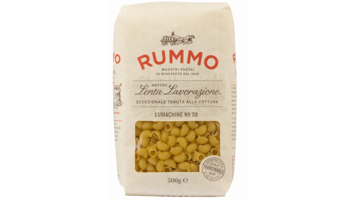 Rummo lumachine 500 g