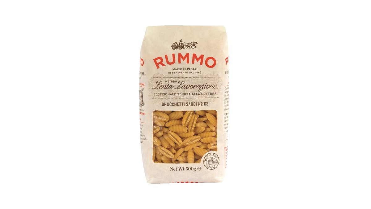 Rummo Gnocchetti Sardi