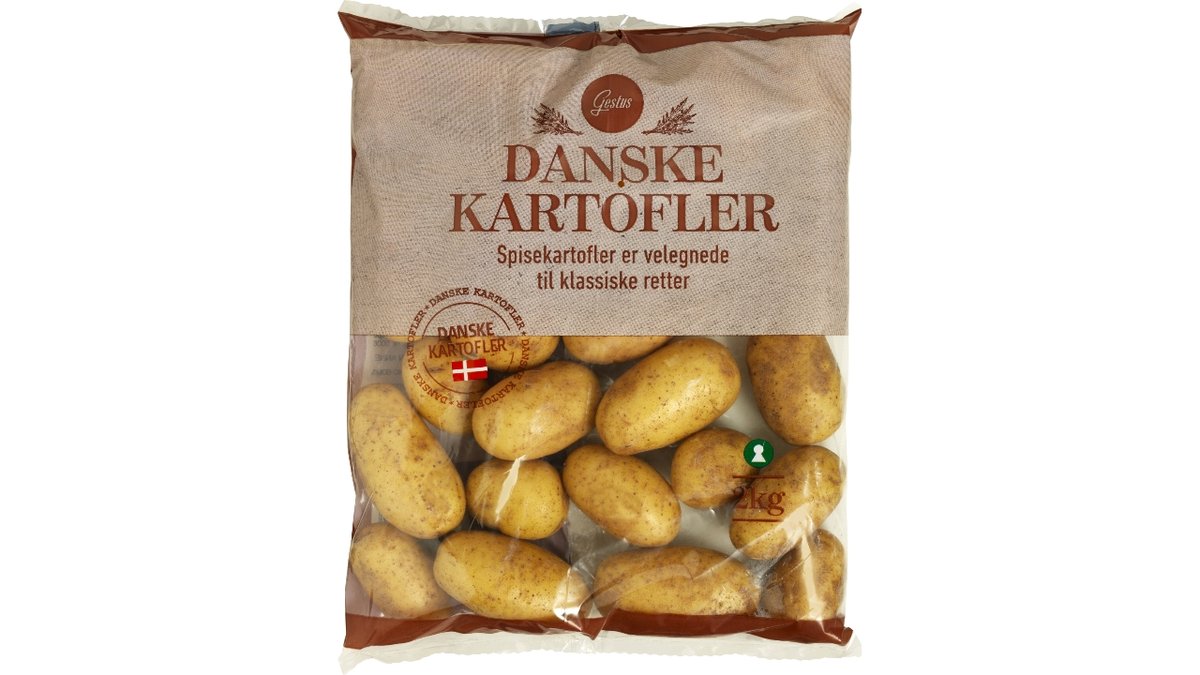 Kartofler