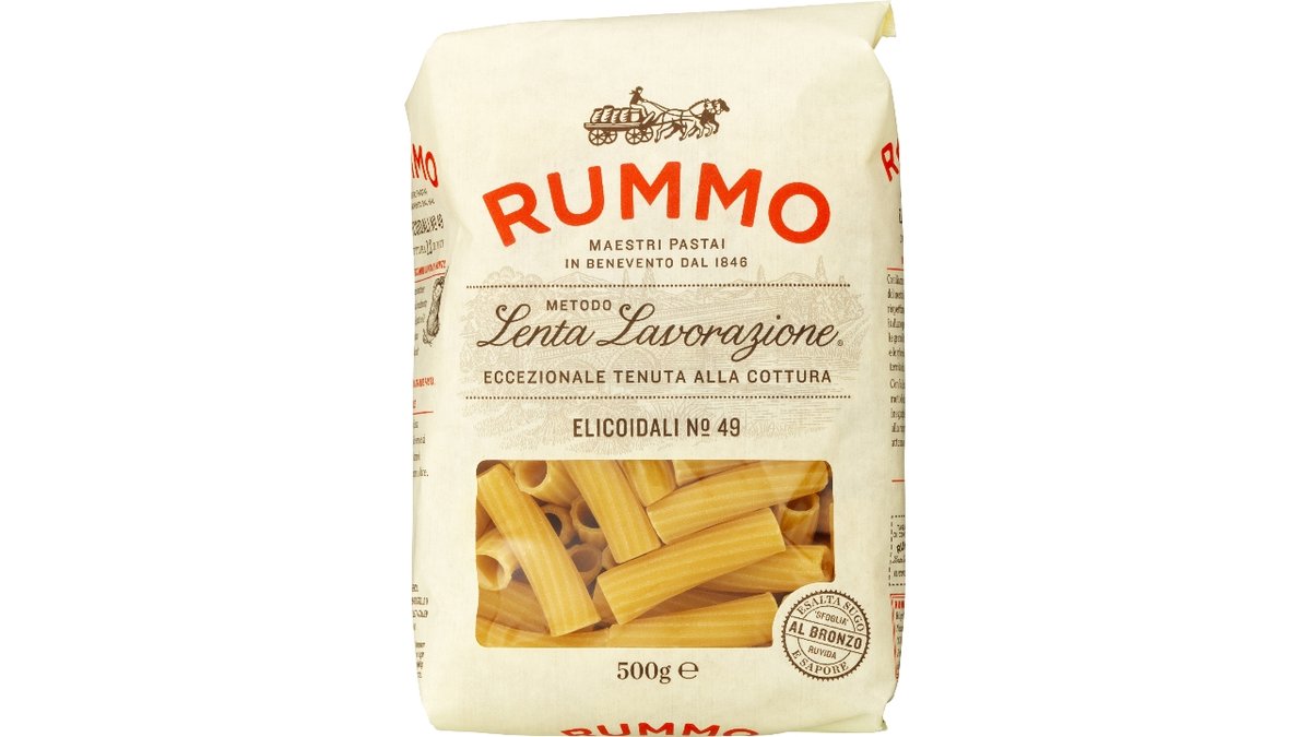 Rummo Elicoidali