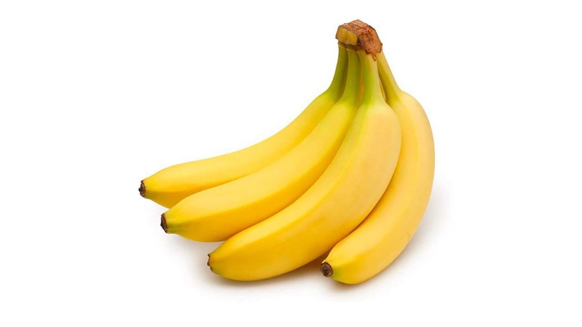 Øko-Bananer