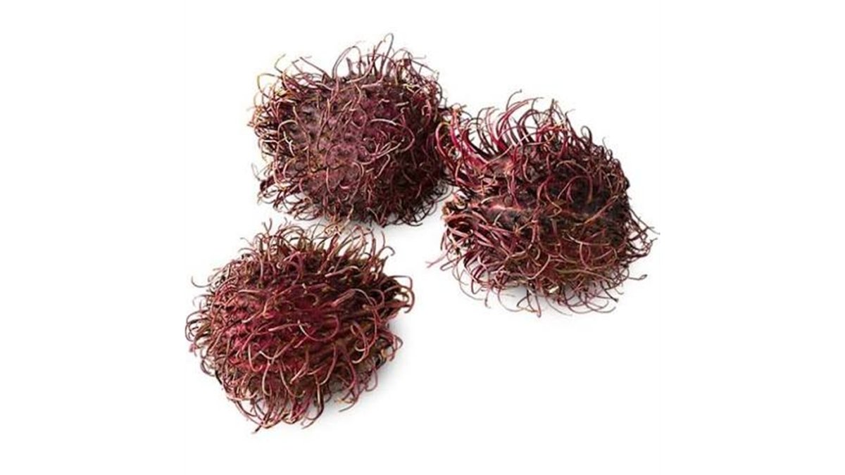 Rambutan Eat Me 200 g