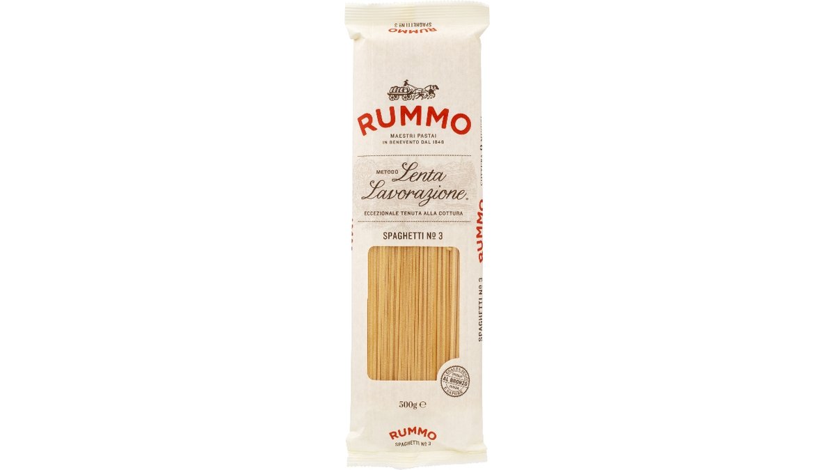 Rummo Spaghetti