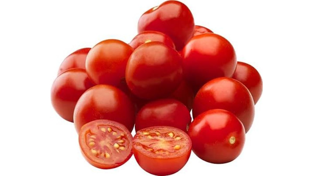 Øko-Cherrytomater 250 G