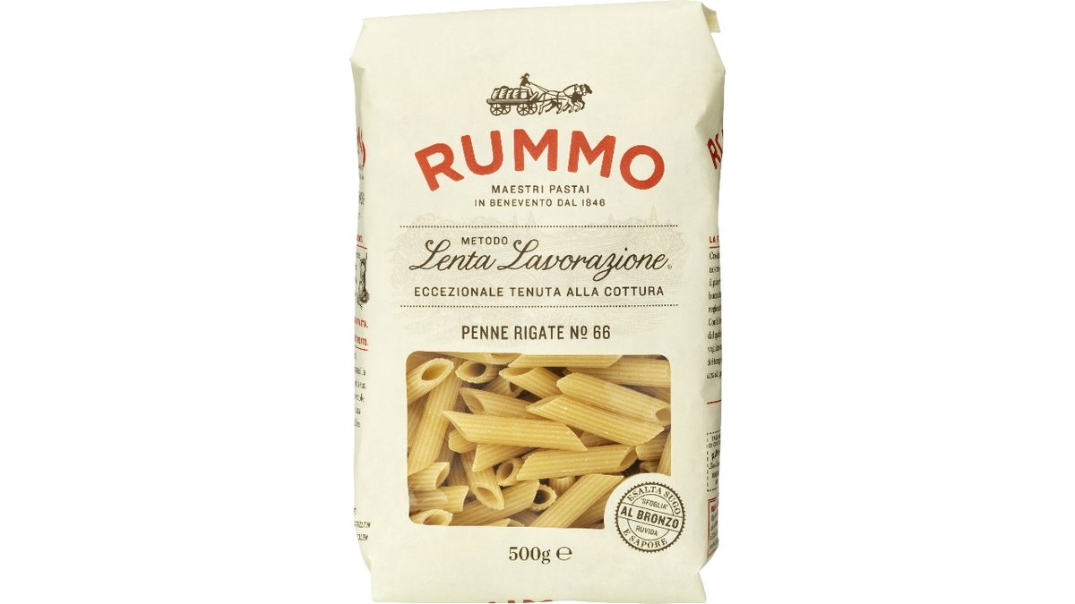 Rummo Penne Rigate