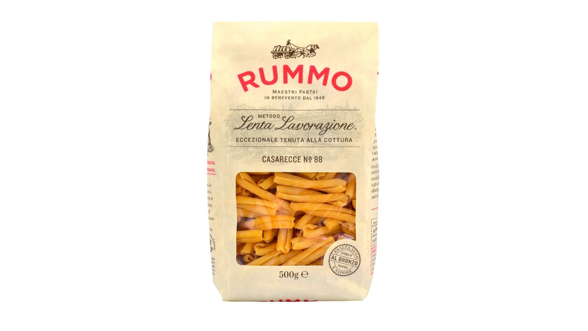 Rummo casarecce 500 g