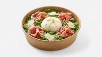 Objednať Burrata šalát