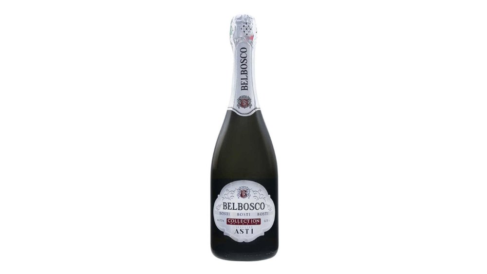 Вино BELBOSCO Игристое Asti бел/сл 0,75л с/б