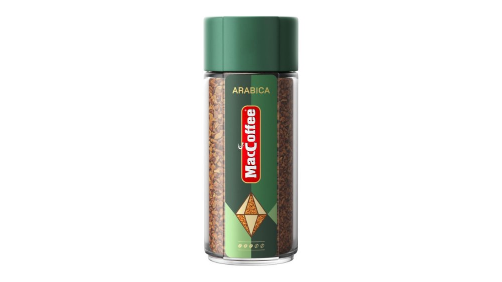Кофе растворимый MacCoffee Arabica 90 г