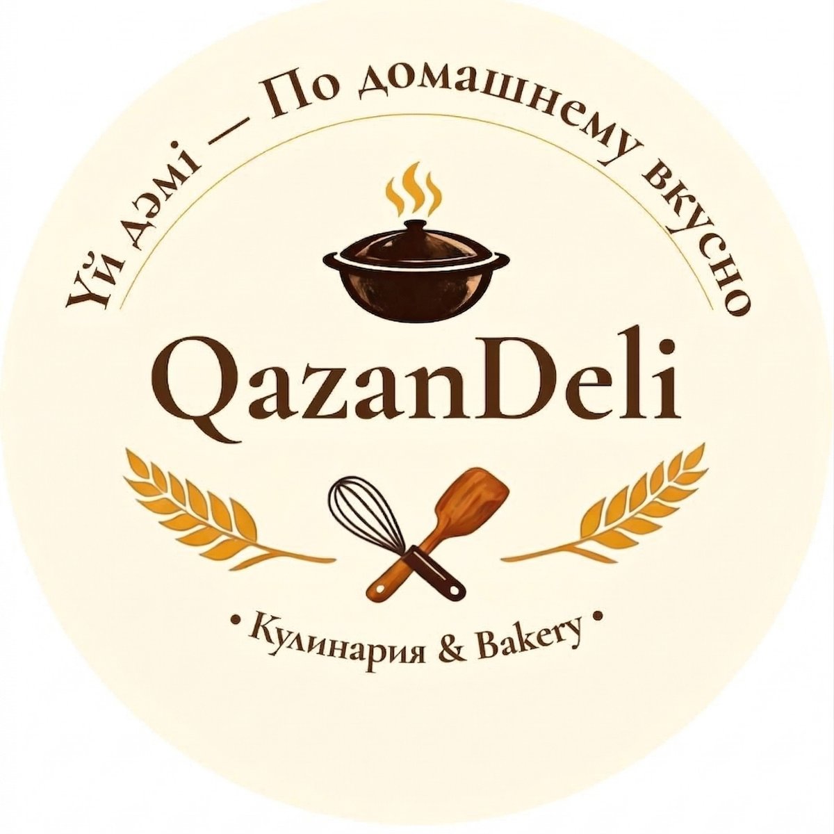 Qazan Deli