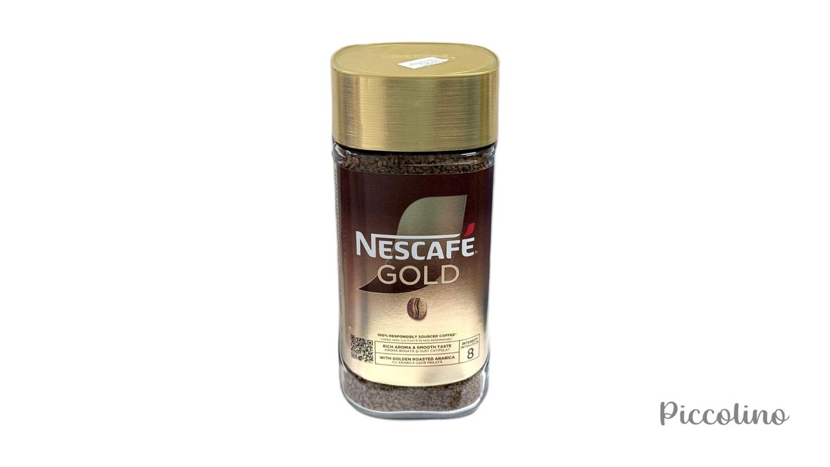 Nescafe Gold 190g
