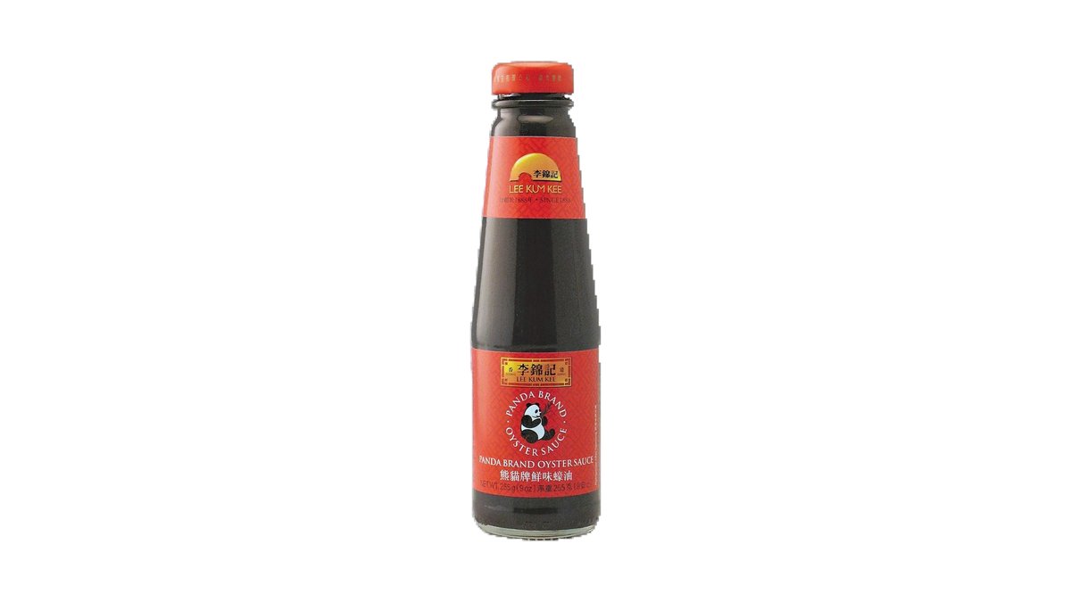 Panda Brand Oyster Sauce - 255g