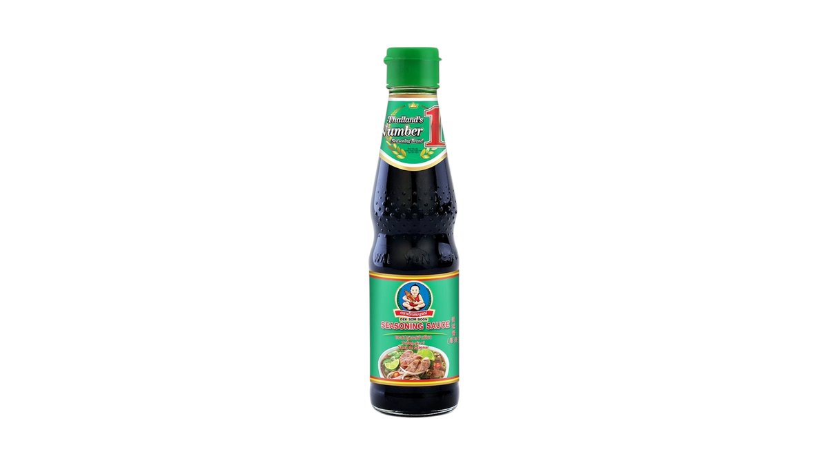 Dek Som Boon Seasoning Sauce - 300ml