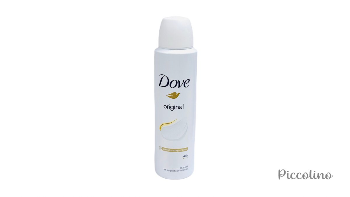 Dove Original 150ml