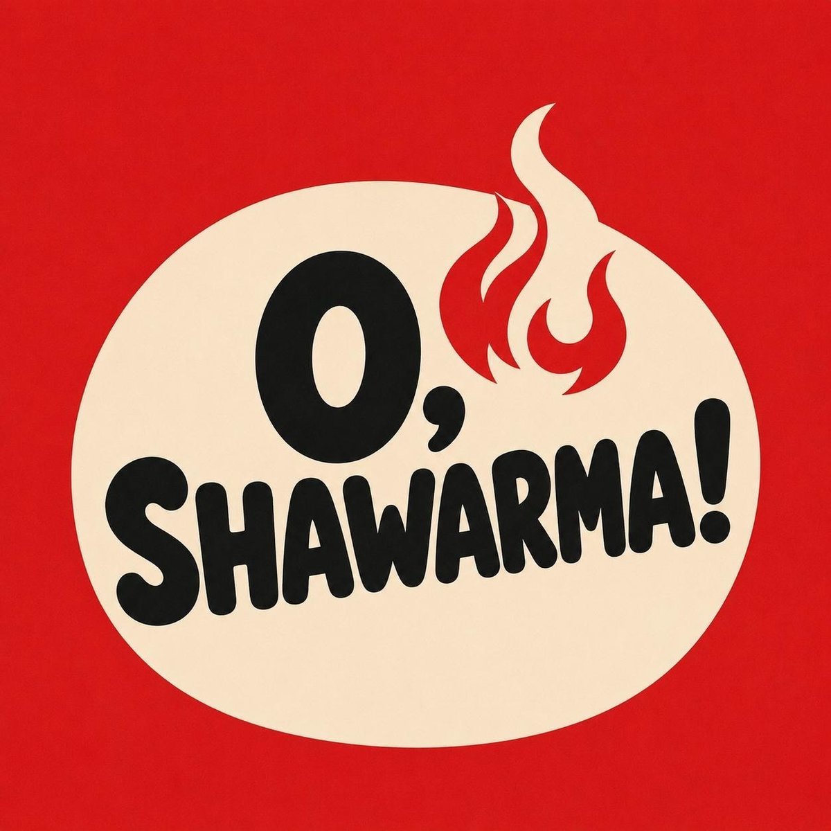 O!Shawarma