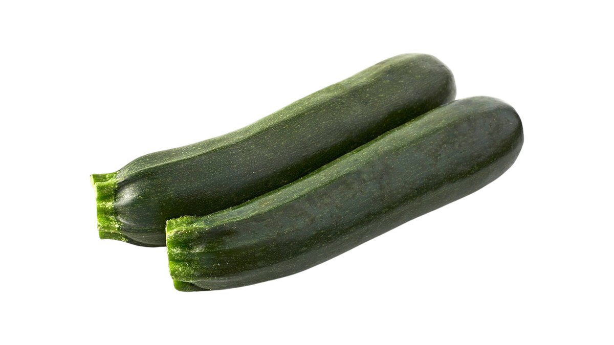 Premium Courgette