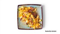 Objednať Bacon chips