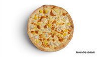 Objednať Pizza Aziana 32cm