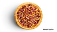 Objednať Pizza Trhač 45cm