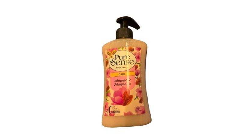 Pure Sense Maye Sabun Sunkiss SV 300ml