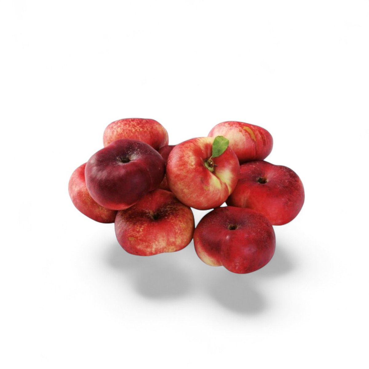 Nektarinka Platerino 500g