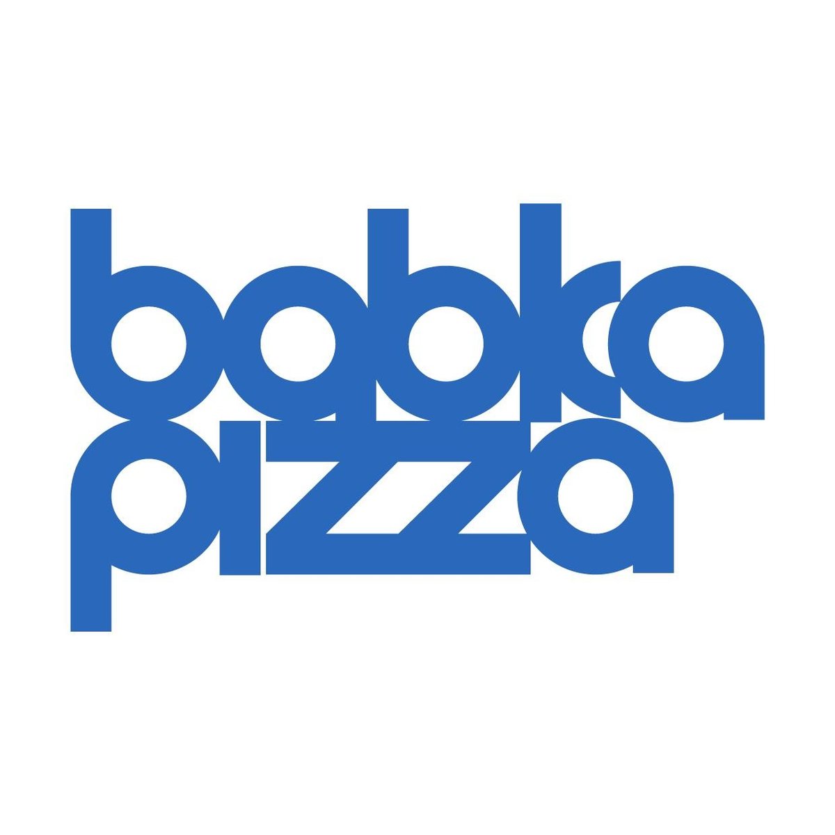 Babka Pizza - Israel