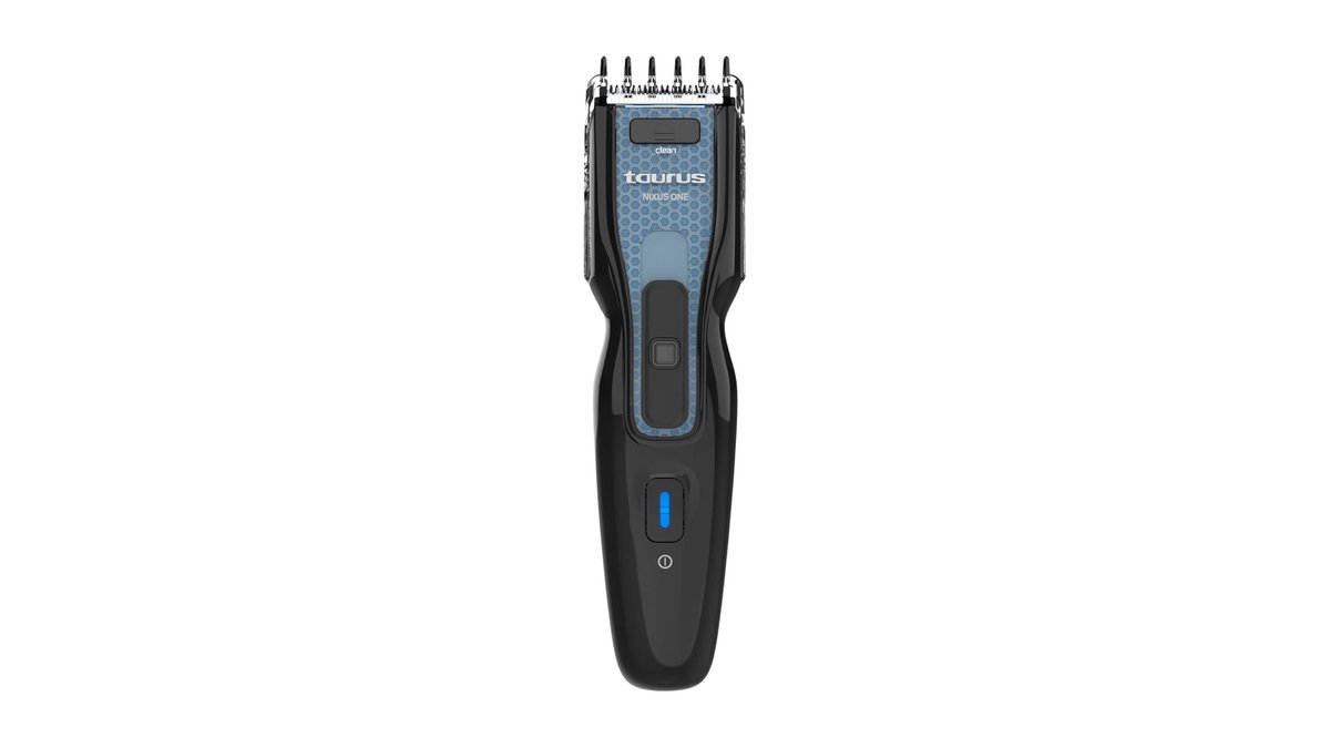 Hårklipper Nixus One, Taurus 333 g