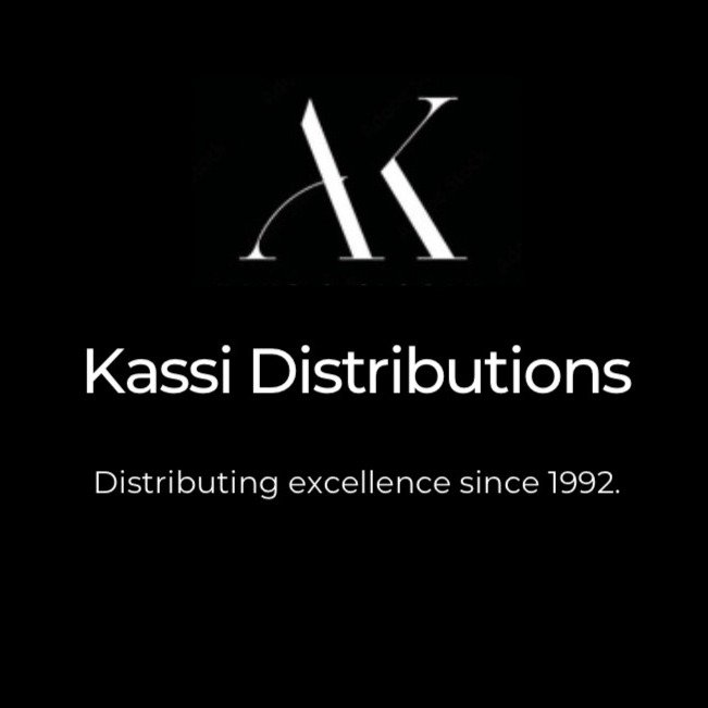 Kassi Distribution