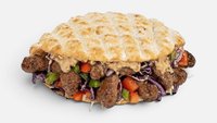 Objednať Black Angus Stacker Flatbread
