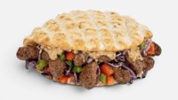 Objednať Black Angus Stacker Flatbread