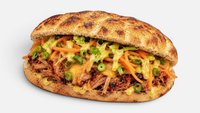 Objednať Carolina Pulled Pork