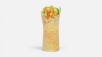 Objednať Kimchi Katsu Wrap