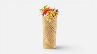Objednať Curry Chicken  Wrap