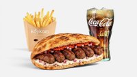 Objednať Chewap das Original Menu