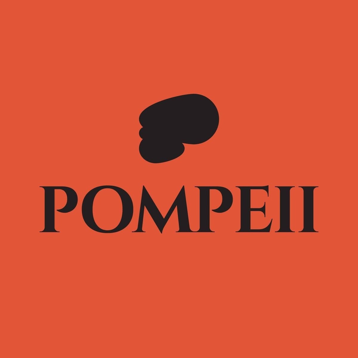 Pompeii