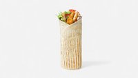 Objednať Crispy Chicken Snack Wrap