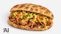 Objednať Carolina Pulled Pork