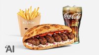 Objednať Chewap das Original Menu